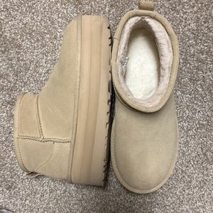 Mustard Seed Ultramini Ugg